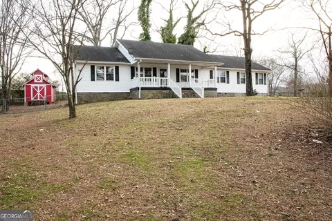 2845 Old State Highway 113, Taylorsville, GA 30178