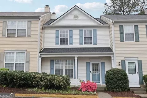 10900 Wittenridge Dr #I4, Alpharetta, GA 30022