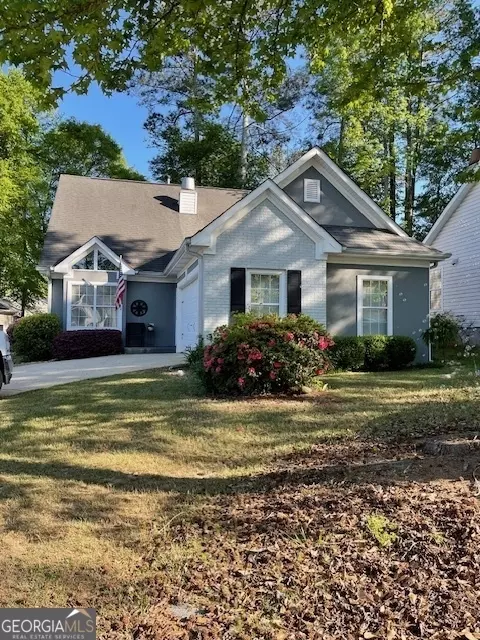 411 Sherrels Frd, Peachtree City, GA 30269
