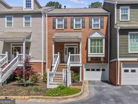 7 Nesbit Pl, Alpharetta, GA 30022