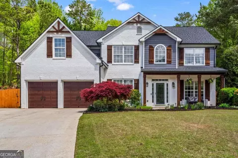 904 Beaumont Ct, Canton, GA 30114
