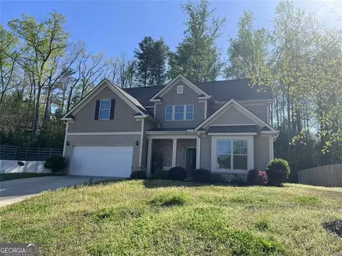 231 Creek View Pl, Canton, GA 30114