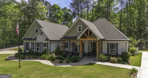 5133 Woodmond Dr, Villa Rica, GA 30180