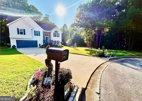 3927 Villager Way, Rex, GA 30273