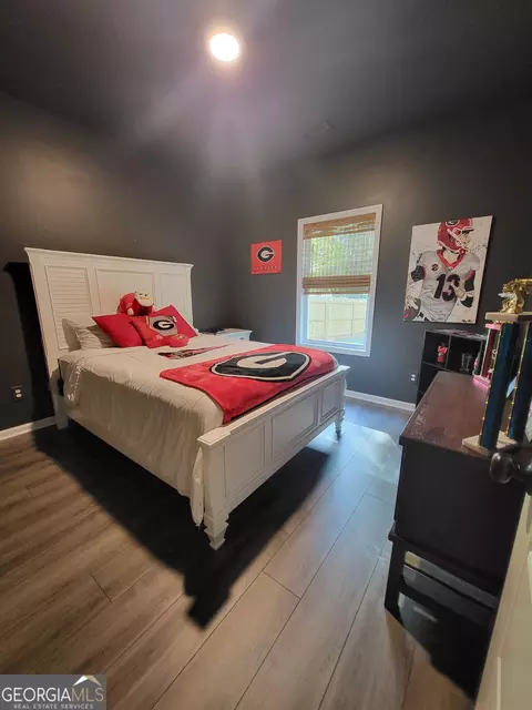 Bedroom - 177 Maple Dr, Commerce, GA 30529 photo 3 of 7