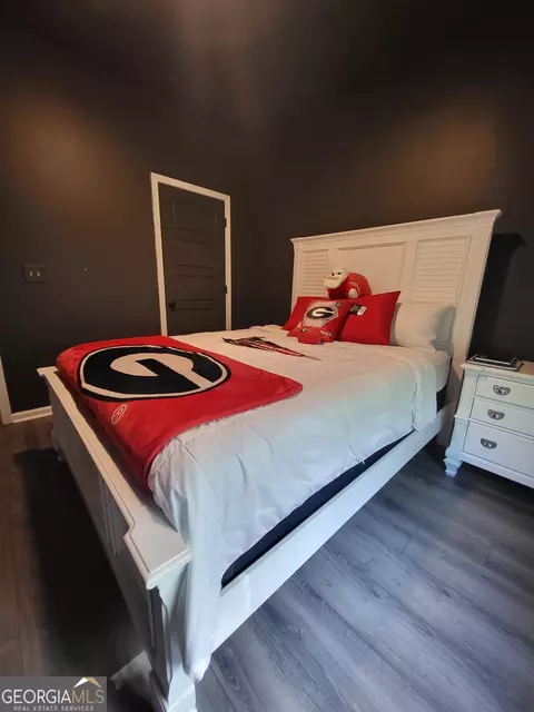 Bedroom - 177 Maple Dr, Commerce, GA 30529 photo 4 of 7