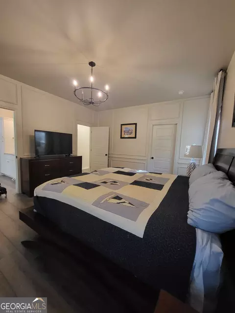 Bedroom - 177 Maple Dr, Commerce, GA 30529 photo 7 of 7