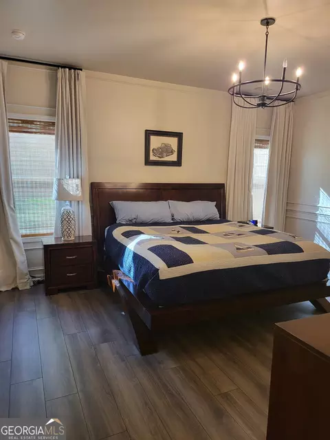 Bedroom - 177 Maple Dr, Commerce, GA 30529 photo 6 of 7