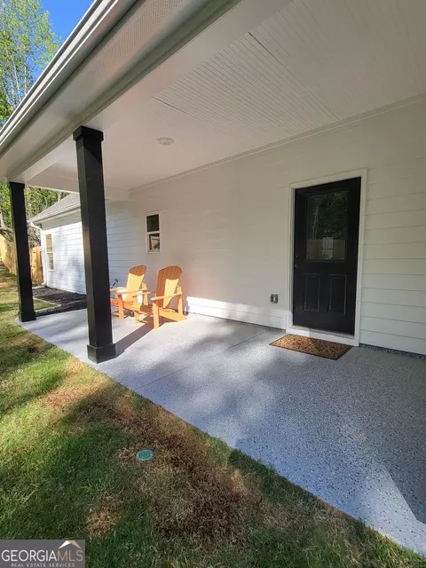 Exterior - 177 Maple Dr, Commerce, GA 30529 photo 3 of 6