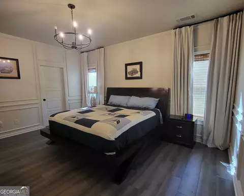 Bedroom - 177 Maple Dr, Commerce, GA 30529 photo 5 of 7