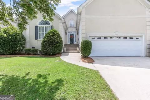 617 Lokchapee Rdg, Macon, GA 31210
