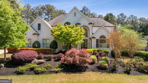 1010 Lake Shore Overlook, Alpharetta, GA 30005