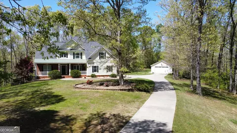 150 Fauna Meadows Dr, Newnan, GA 30263