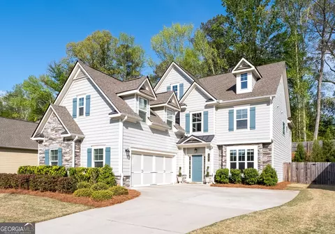 3087 Mountain Shadow Way, Marietta, GA 30064