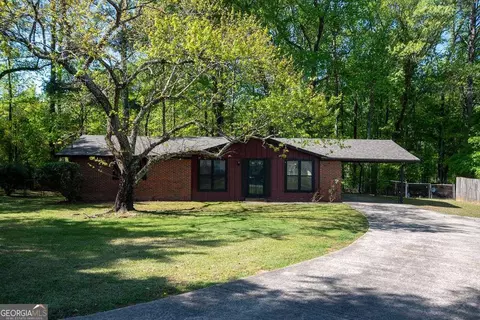 125 Valley View Ct, Tyrone, GA 30290