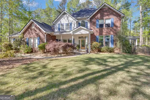 11 Frances Turn, Sharpsburg, GA 30277