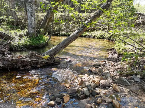 lot2 Mulky Gap Rd #2, Blairsville, GA 30512