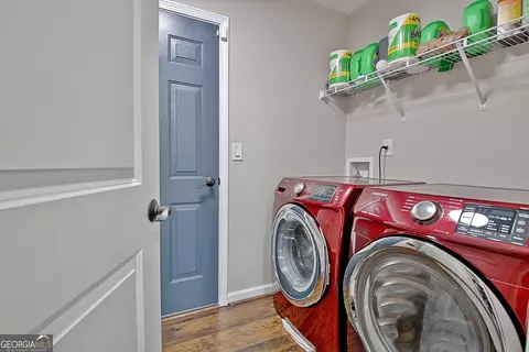 402 Bridgette Blvd, Lagrange, GA 30241 photo 8