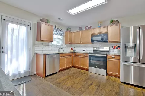402 Bridgette Blvd, Lagrange, GA 30241 photo 5