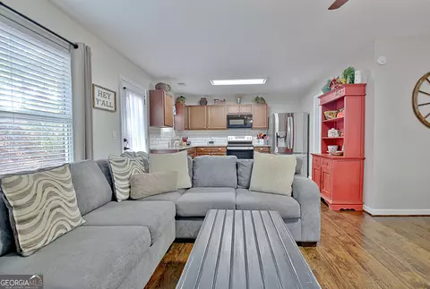 402 Bridgette Blvd, Lagrange, GA 30241 photo 17