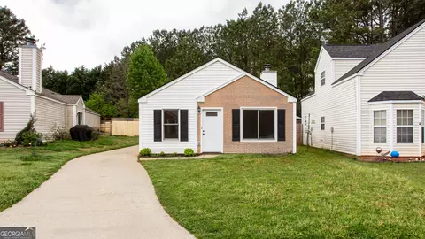 1941 Patterson Park Dr, Lawrenceville, GA 30044