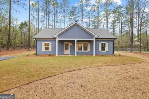 Undisclosed, Eatonton, GA 31024