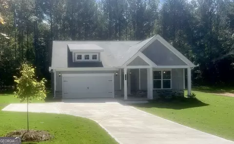 15 Rylan Ct #24, Mansfield, GA 30055