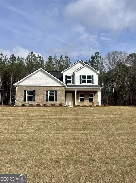 732 Sutton Rd, Forsyth, GA 31029