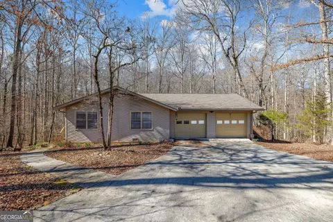 1011 Gold Ridge Rd, Dahlonega, GA 30533