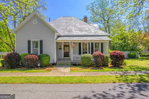 308 Washington Ave, Sandersville, GA 31082