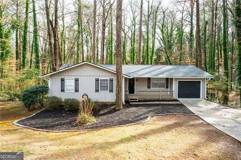 5000 Northland Rd SW, Mableton, GA 30126