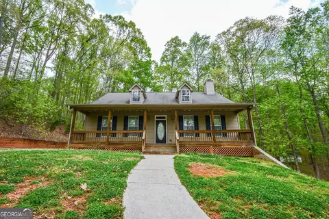 4993 Weaver Rd, Gainesville, GA 30507