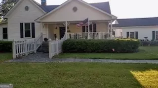 7133 Forrest Rd, Hogansville, GA 30230