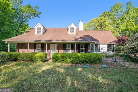 560 Austin Dr, Mcdonough, GA 30252