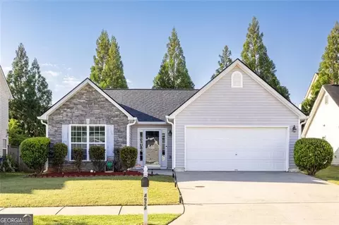 4924 Antelope Cv, Atlanta, GA 30349