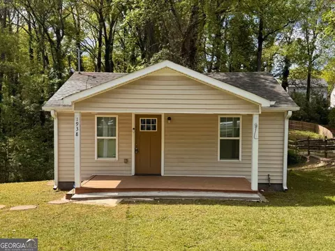 1938 Main St NW, Atlanta, GA 30318