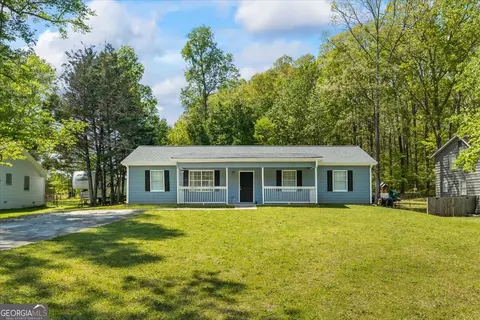 195 Riverbend Dr, Covington, GA 30014