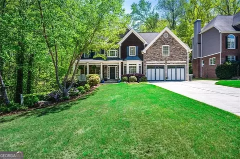 1326 Benbrooke Ln NW, Acworth, GA 30101