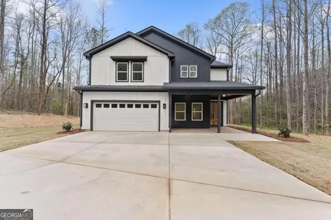 5258 Monarch Dr, Gainesville, GA 30506