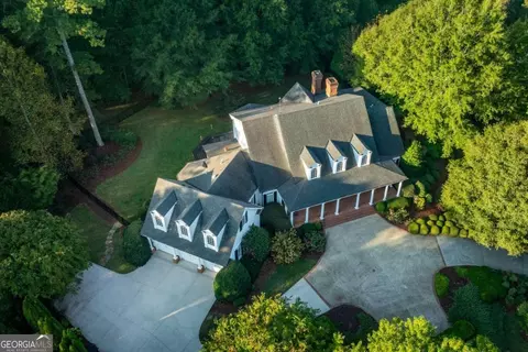 307 Meadowlands Dr, Talking Rock, GA 30175