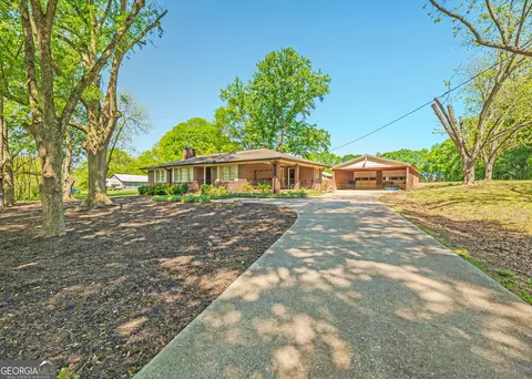 124 Mcgarity Rd, Royston, GA 30662