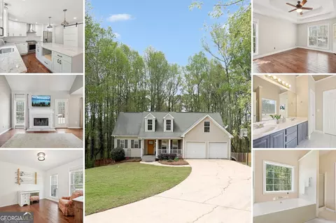 6435 Philips Creek Dr, Cumming, GA 30041