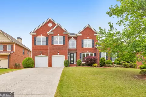 3311 Keenland Rd, Marietta, GA 30062