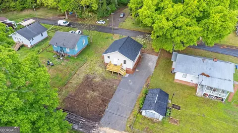 615 3rd - Shannon St NE, Rome, GA 30161