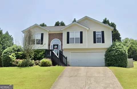 285 Natchez Cir, Winder, GA 30680