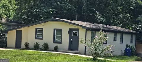 164 Polar Rock Dr SW, Atlanta, GA 30315