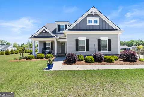538 Belmont Ave, Statesboro, GA 30458