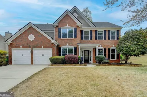 245 Davenham Ct, Alpharetta, GA 30005