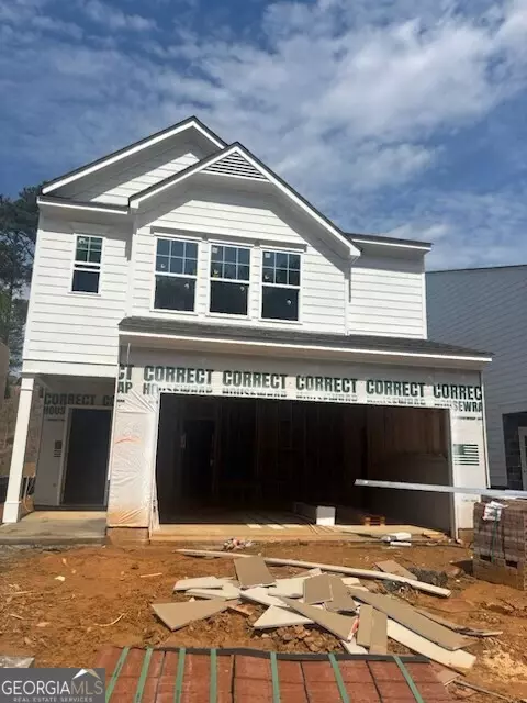 107 Parkwood #65, Dawsonville, GA 30534