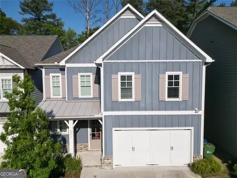 2071 Westside Blvd, Atlanta, GA 30318
